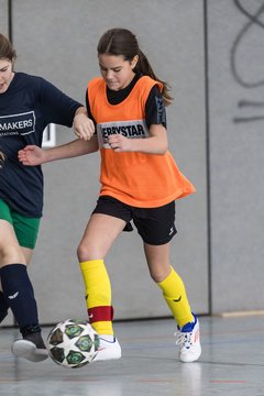 Bild 594 - wDJ Loewinnen Cup D2
